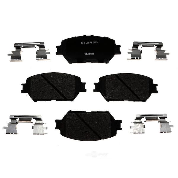 Raybestos Disc Brake Pad Set