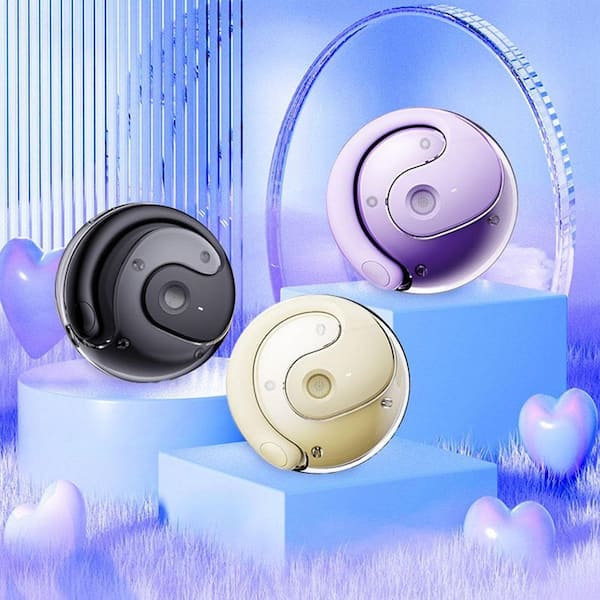 Amazon.com: Wireless Earbuds Bluetooth Headphones with Mic