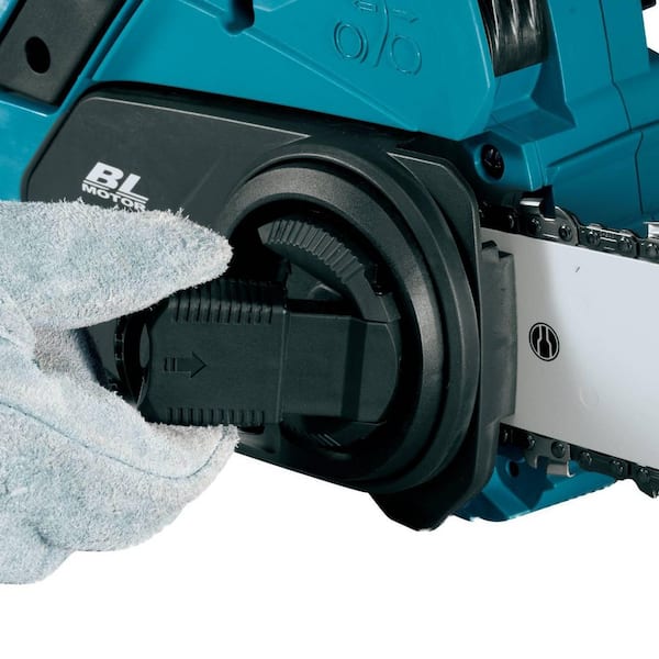 Makita LXT 14 in. 18V Lithium-Ion Brushless Electric Battery