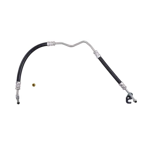Sunsong Power Steering Pressure Line Hose Assembly