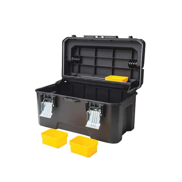 Stanley FMST18001 FatMax 18-Inch Structural Foam Tool Box - Tool Bags 