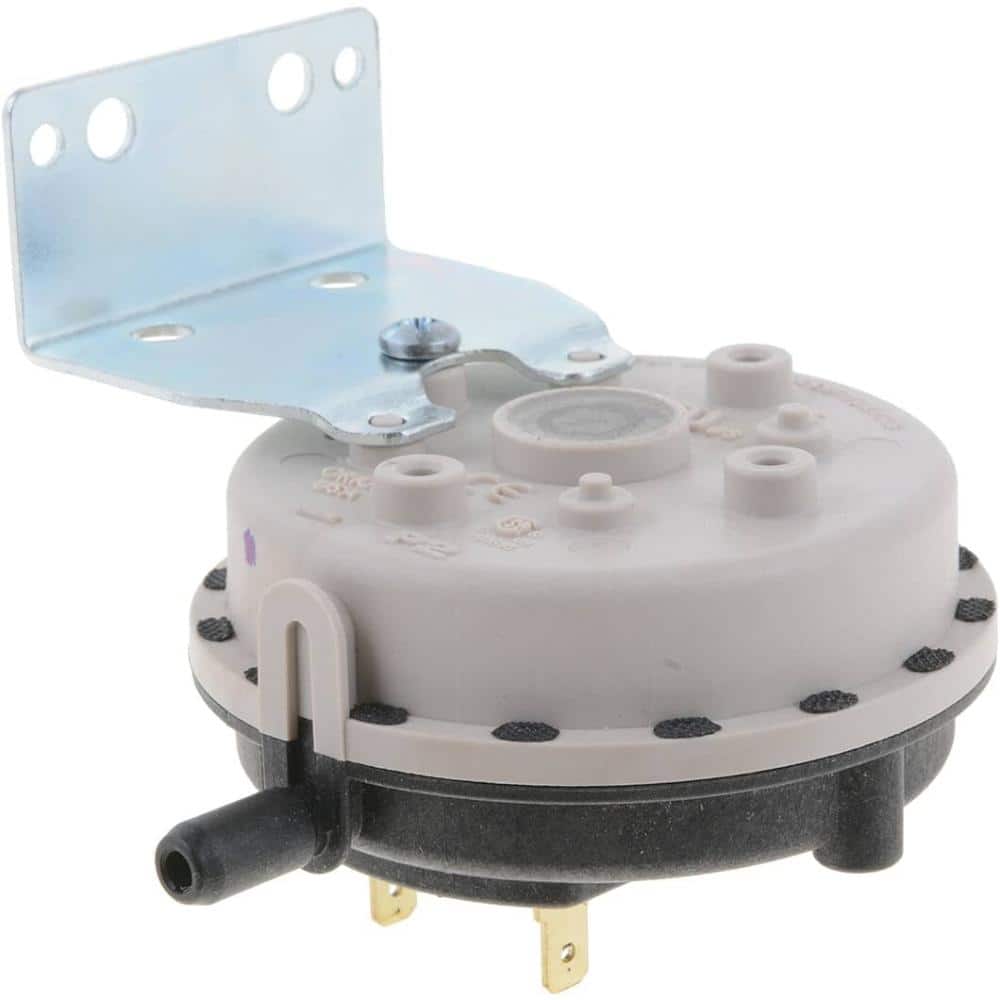 ".85""WC Pressure Switch 100112850" price history on PriceWatchPro