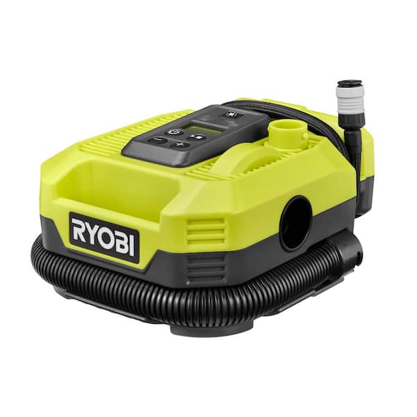 ONE+ 18V Cordless Dual Function Inflator/Deflator(Tool Only)