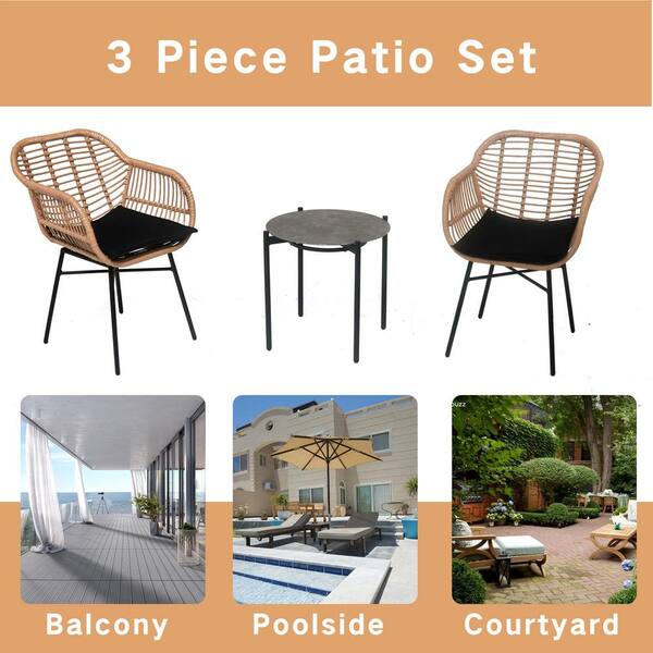 Moda bistro sets hotsell