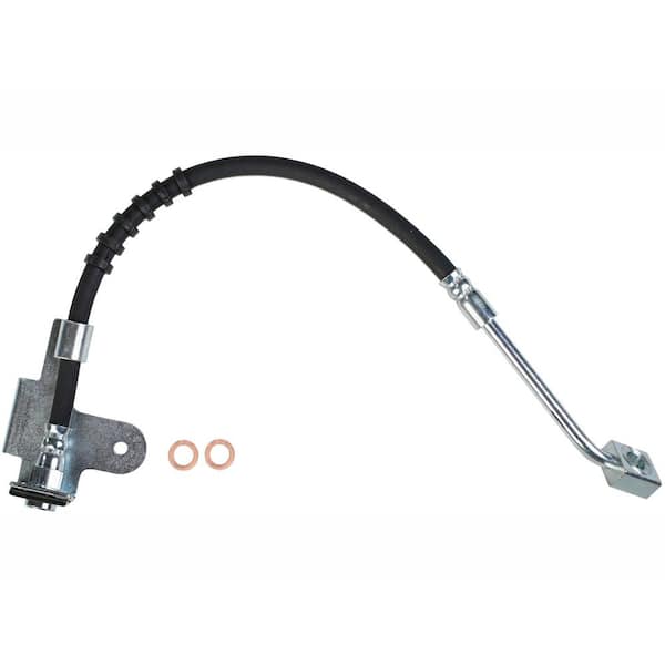 Sunsong Brake Hydraulic Hose - Front Right