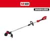 Milwaukee M18 Brushless 18V 16in. Cordless Battery Powered String Trimmer (Tool-Only) 2828-20E