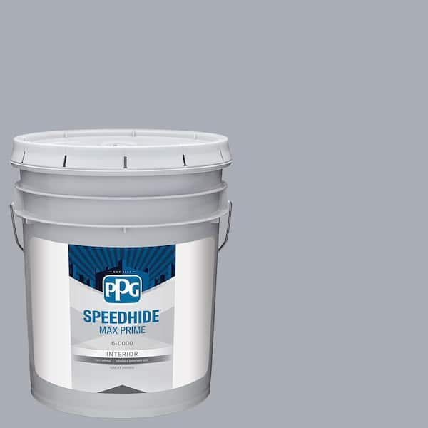 SPEEDHIDE MaxPrime 5 gal. PPG0993-3 Gosling Gray Interior Primer