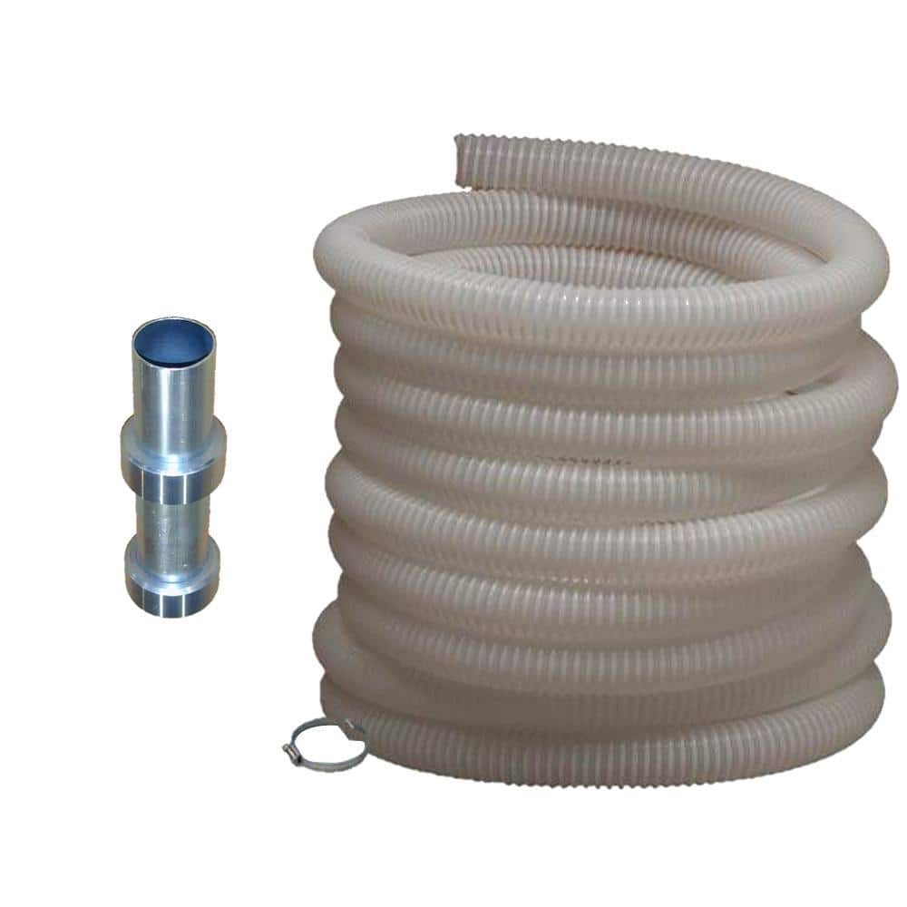 2 in. x 50 ft. Hose Package price history on PriceWatchPro