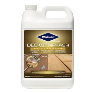 1 Gal. DeckStrip ASR Acrylic Stain Remover (4-Pack)
