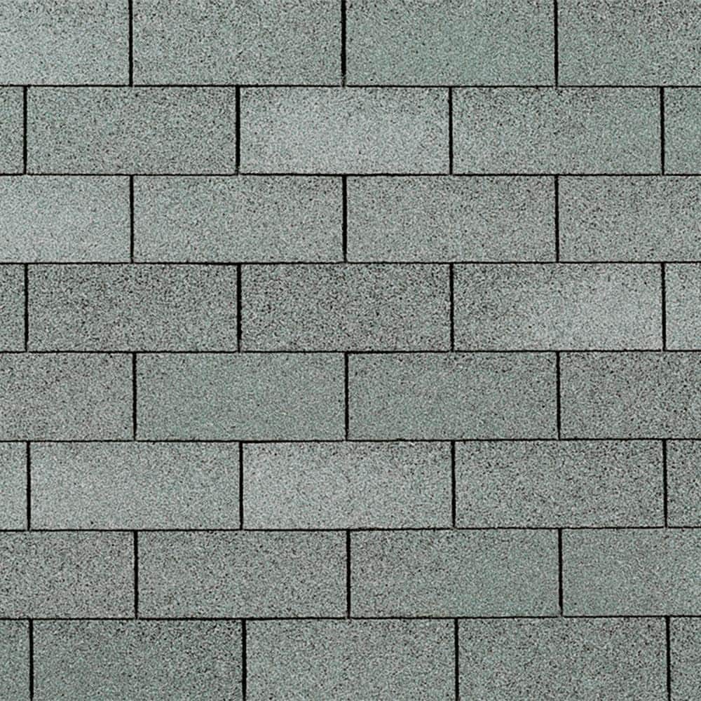 Owens Corning Proedge AR Asphalt Hip & Ridge Shingles - Lifetime ...