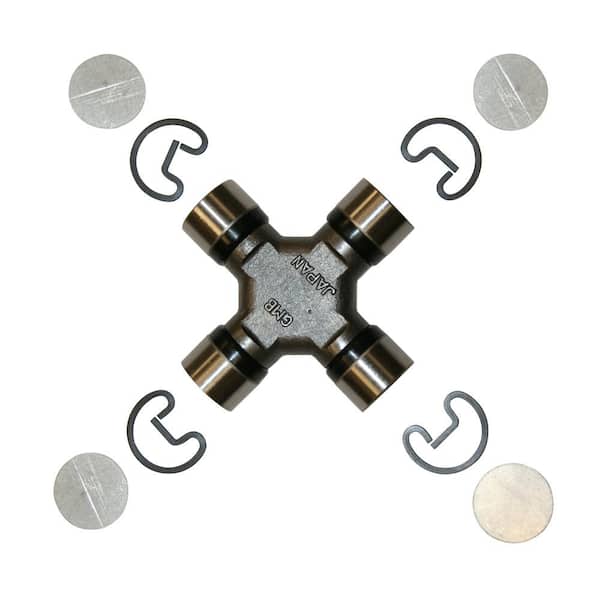 Universal Joint - Rear Shaft All Joints