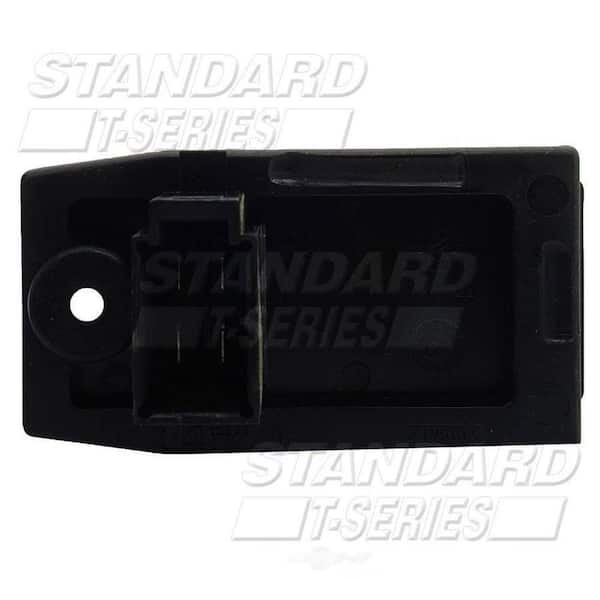 T Series HVAC Blower Motor Resistor