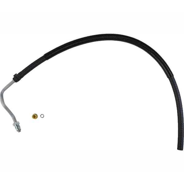 Sunsong Power Steering Return Line Hose Assembly 3401698 - The 