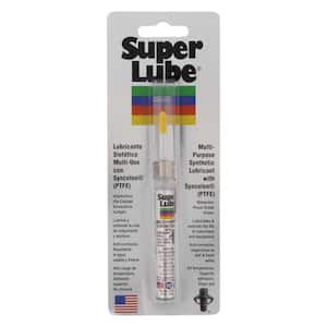 500 x Super Lube 82340 Multi Purpose Synthetic Grease USDA Dielectric PTFE  1 ml