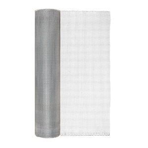 24 in. H x 50 ft. L Hardware Cloth with 1/8 in. Openings