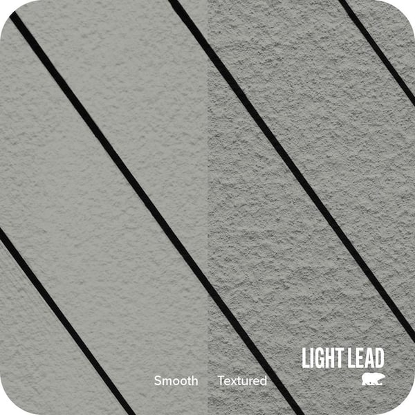 1 gal. #SC-149 Light Lead Smooth Solid Color Exterior Wood and Concrete Coating