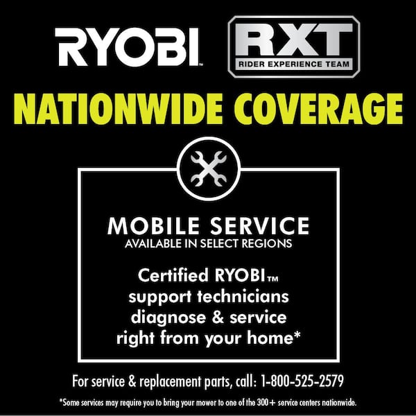 RYOBI 80V HP Brushless 42 in. Battery Electric Cordless Zero Turn Riding Mower (2) 80V Batteries (2) 40V Batteries and Charger