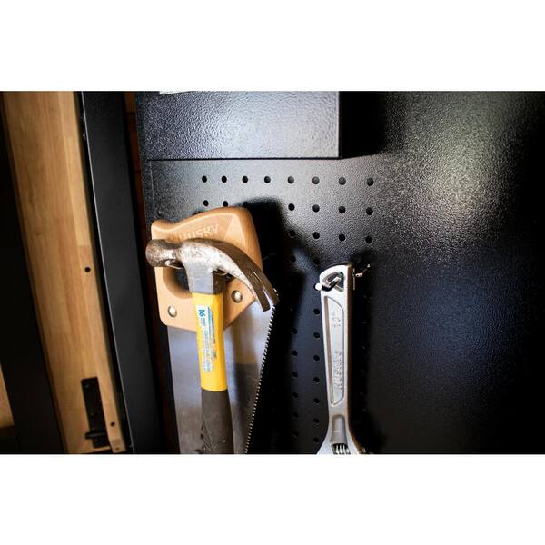 Husky - Cabinet with Workbench