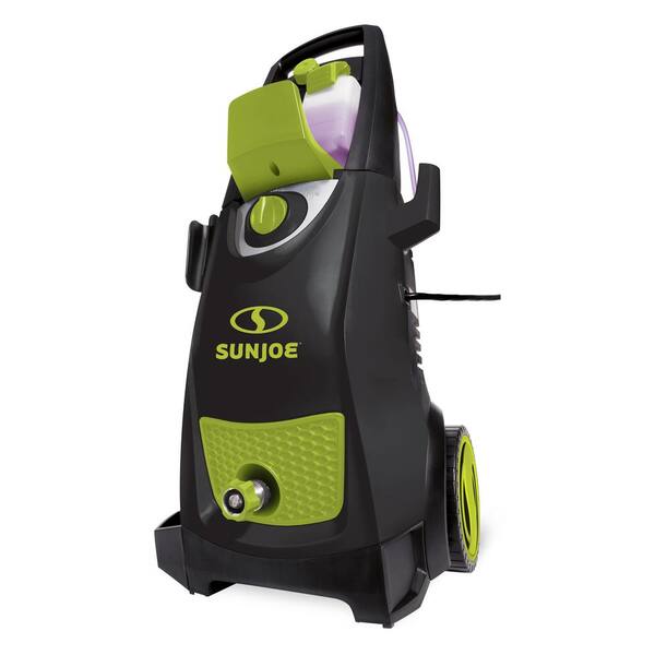 Sun Joe 2800 MAX PSI 1.3 GPM 14.5 Amp 