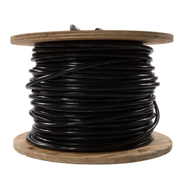6 3 tray cable home depot