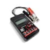 Schumacher Electric 12-Volt Digital Automotive Battery Tester, Load Tester,  and Voltmeter, Works with Foreign and Domestic Vehicles BT175 - The Home  Depot