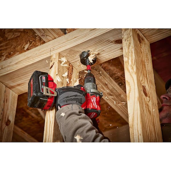 Milwaukee 48-25-5240 Switchblade 3-Blade Replacement Kit – 2-1/8 In. For Multi-Tool