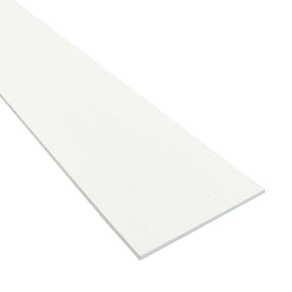 James Hardie Hardie Plank HZ5 7.25 in. x 144 in. Statement