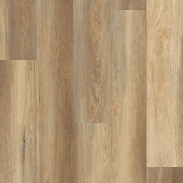 Take Home Sample-Lazaro Lane​ Brookside Floating Waterproof Luxury Vinyl Plank Flooring