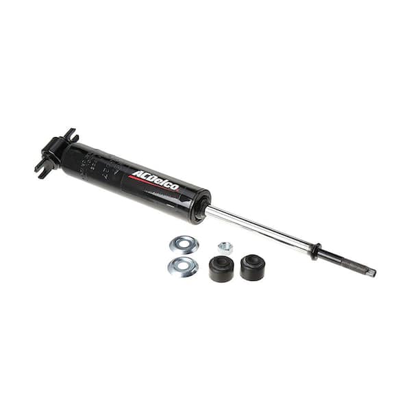 ACDelco Gas Charged Shock Absorber - Front