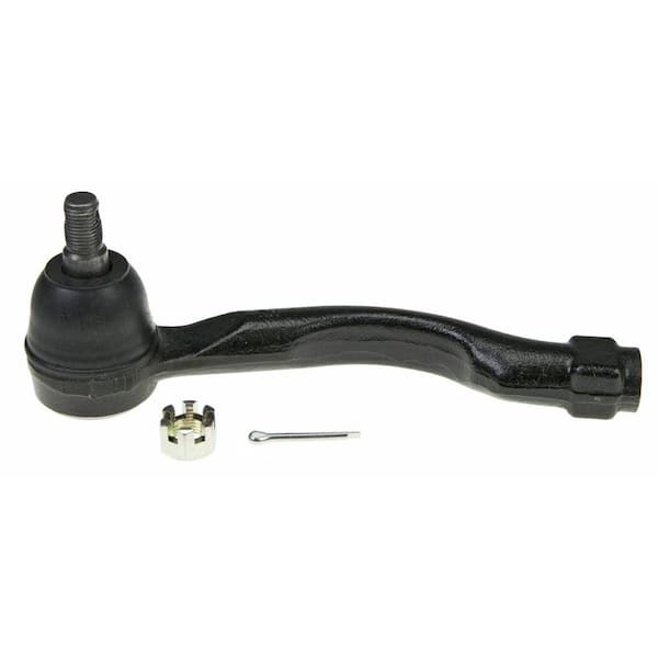 Unbranded Steering Tie Rod End for 2009 Kia Borrego V6 V8