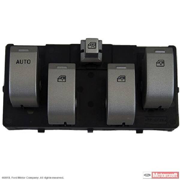 Motorcraft Door Window Switch