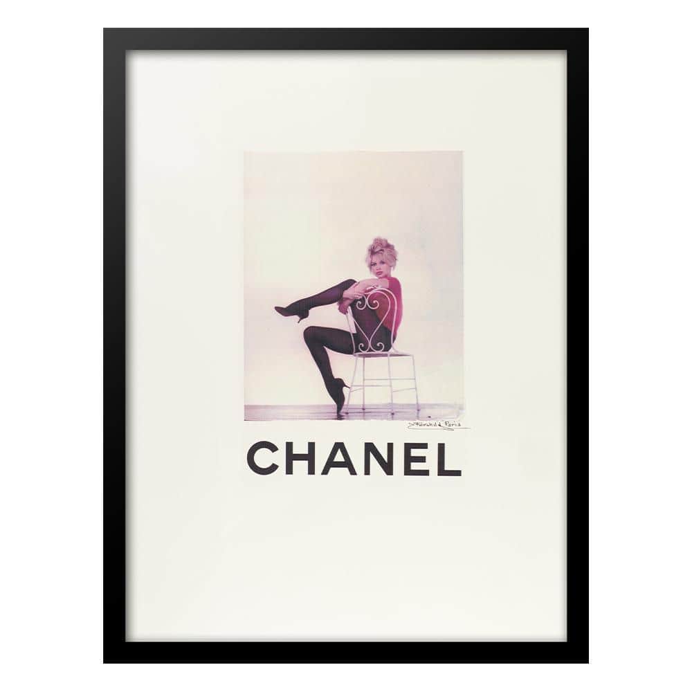 VENICE BEACH Collections Vintage Brigitte Bardot Designer Fashion