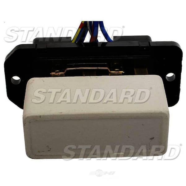 HVAC Blower Motor Resistor 1990-1993 Honda Accord 2.2L