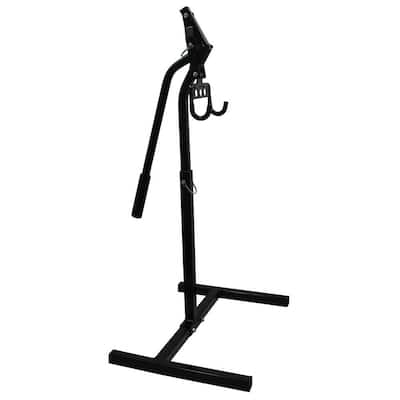 Pro-Series Snowmobile Lever Lift Stand