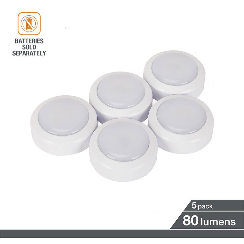 PLAYTECH LEDPAR38 パーライト 5個セット hdx-puck-lights-92024-64_1000.jpg