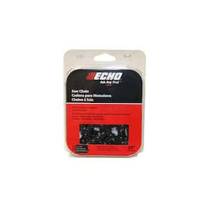 24 in. Chisel Chainsaw Chain - 81 Link
