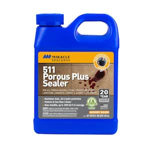 511 1 Qt. Porous Plus