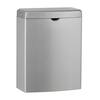 BOBRICK Surface-Mounted Sanitary Napkin Disposal B-270 - The Home Depot