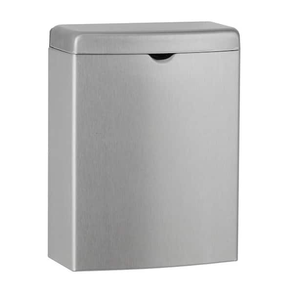 BOBRICK Surface-Mounted Sanitary Napkin Disposal