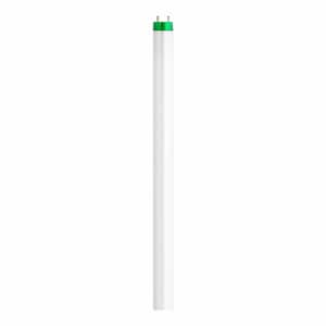 32-Watt 4 ft. T8 Alto Linear Fluorescent Tube Light Bulb Neutral (3500K) (2-Pack)