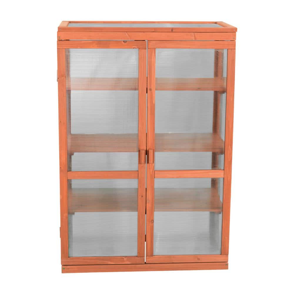 Have a question about Leisure Season 1 ft. 4 in. x 2 ft. 6 in. Cypress