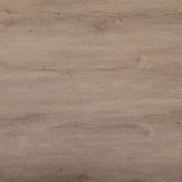 ASPEN FLOORING Morton 20 MIL x 9 in. W x 72 in. L Click Lock Waterproof WPC Luxury Vinyl Plank