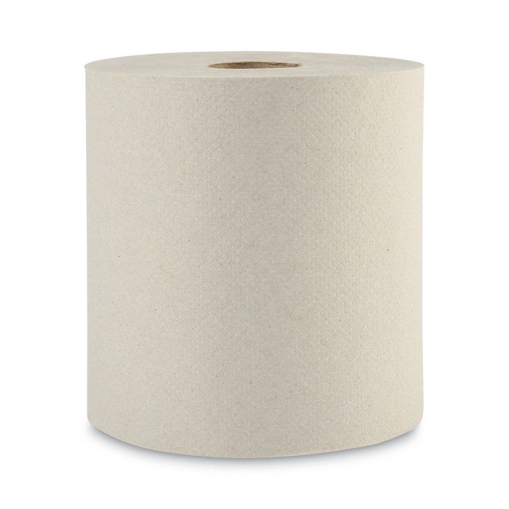 Multisize Paper Towels - 6 Roll - Boulder