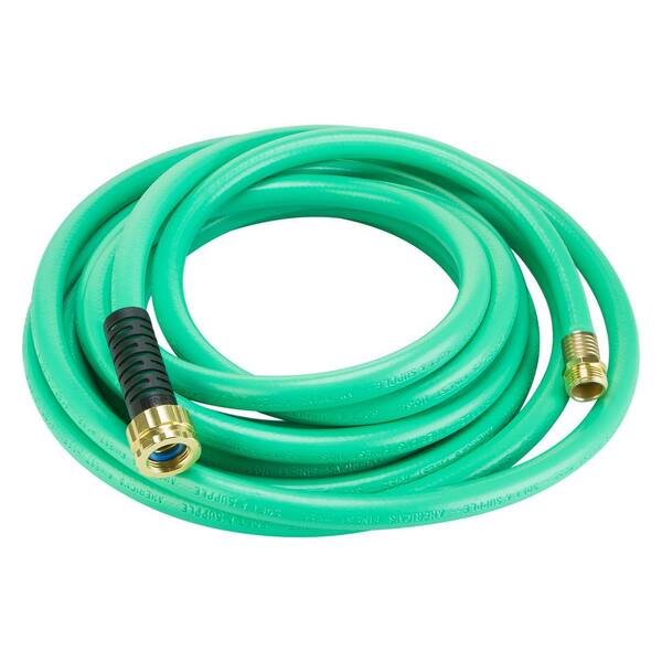 hose reel leader hose female to female in Flexible Duct Hosing