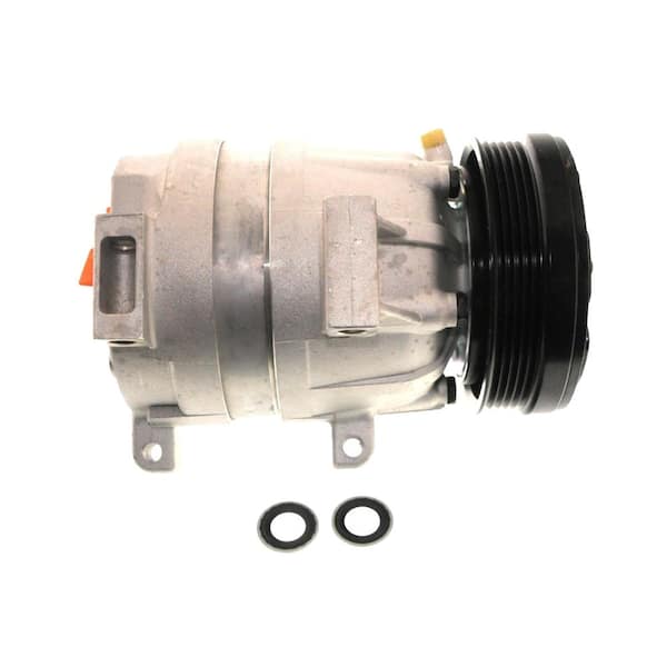 ACDelco A/C Compressor