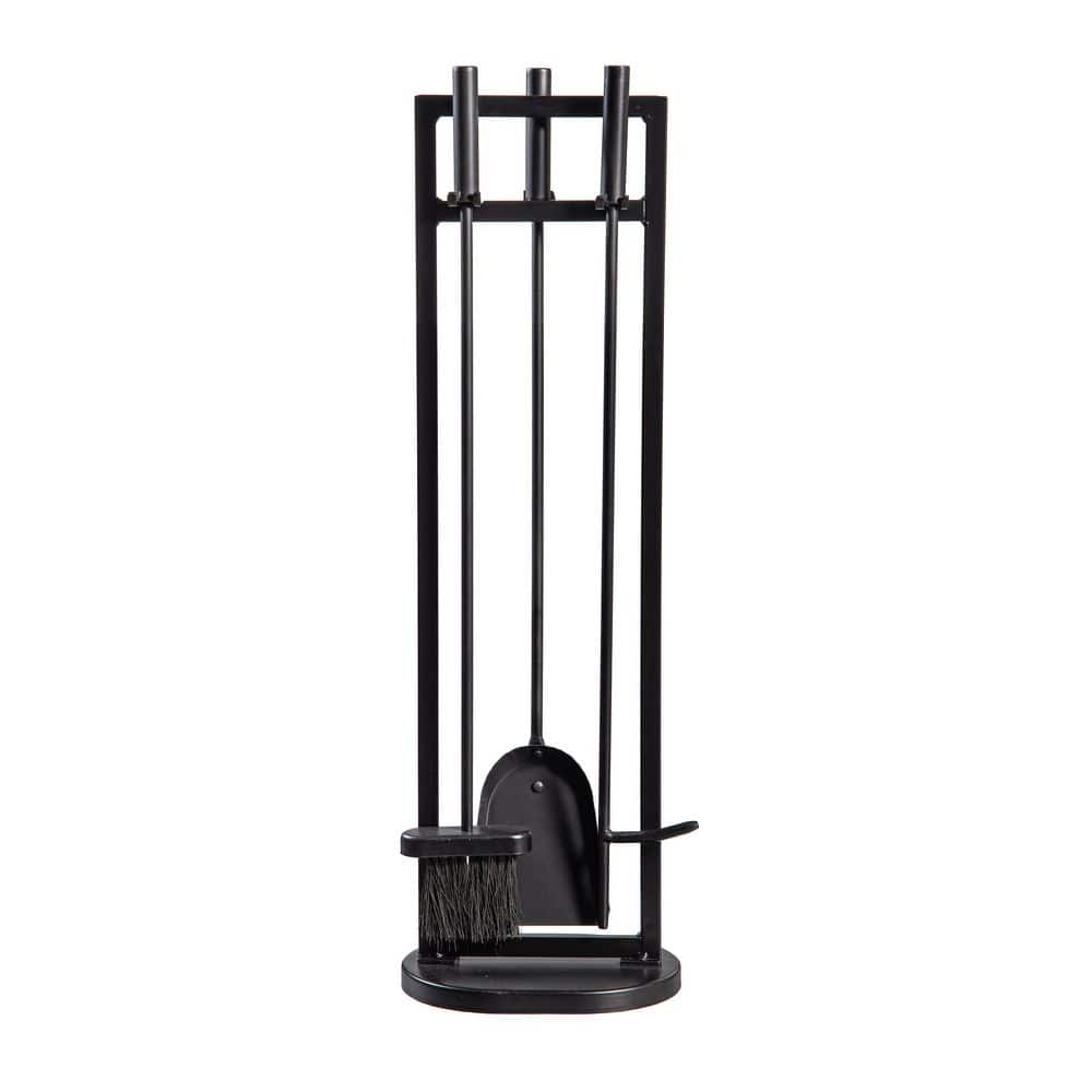 5-Piece Fireplace Tool Set price history on PriceWatchPro
