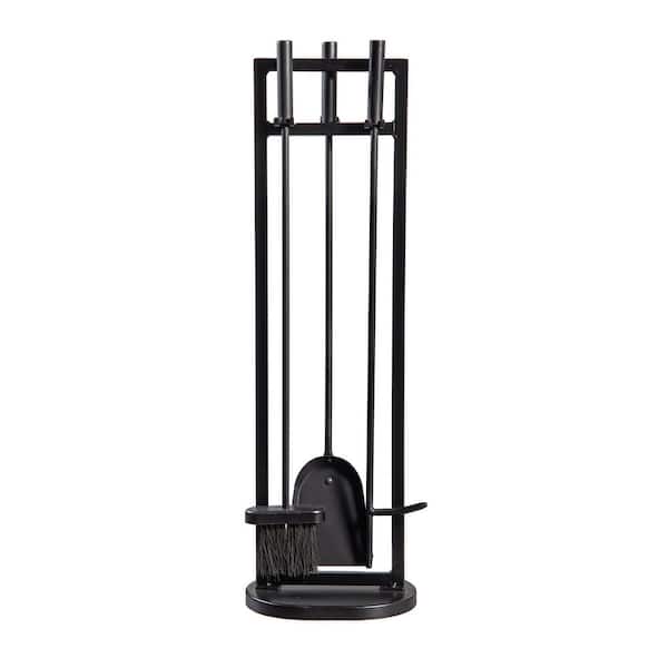 5-Piece Fireplace Tool Set