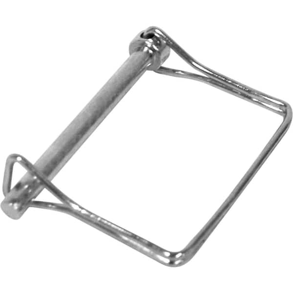 Attwood 3-1/2 in. x 7-1/2 in. Couplet Locking Pin