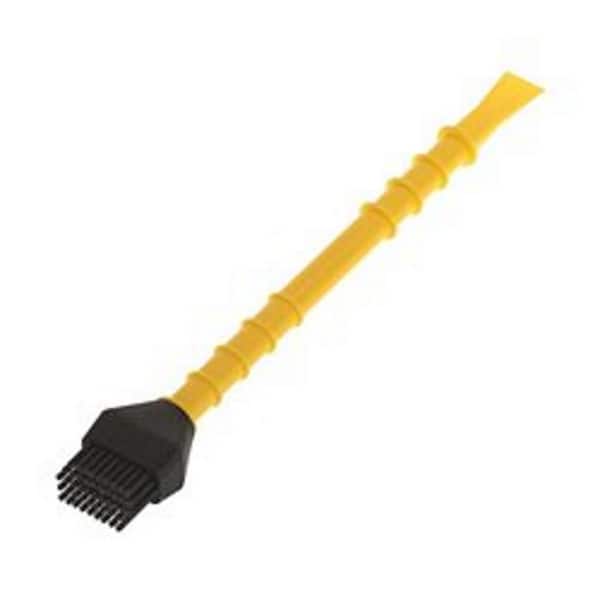 Disposable Glue brush for use in guitar building or wood working. 7/16
