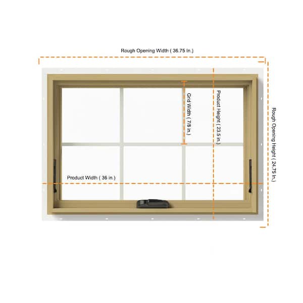 JELD WEN Windows Guide Types, Prices, And Important Info, 45 OFF